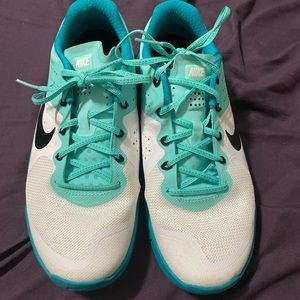 Nike Metcons Like New 9.5